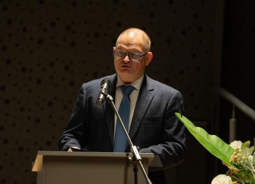 Ogólnopolska konferencja naukowa