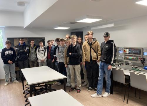 Warsztaty w&nbsp;Oświęcimiu