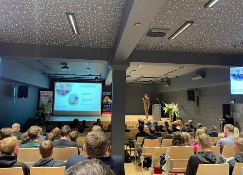 Ogólnopolska konferencja naukowa