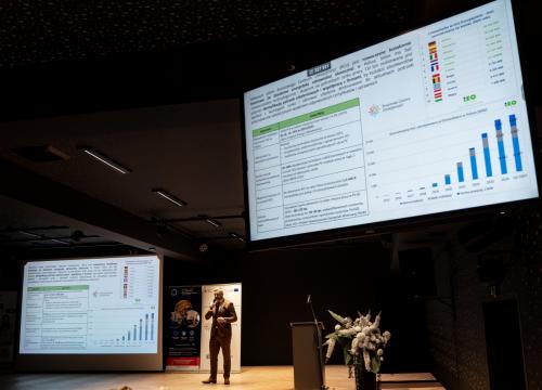 Ogólnopolska konferencja naukowa