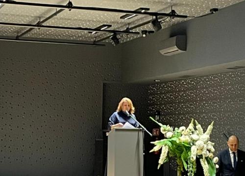 Ogólnopolska konferencja naukowa