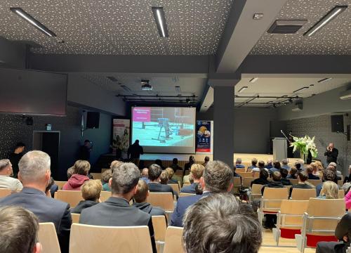 Ogólnopolska konferencja naukowa