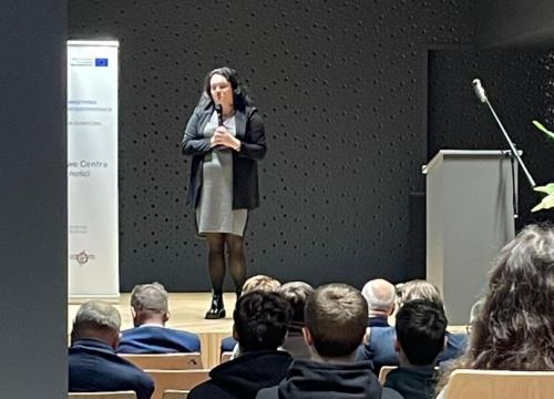 Ogólnopolska konferencja naukowa